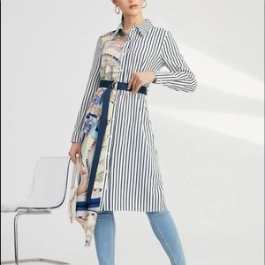 Just like the picture, beautiful and well made.